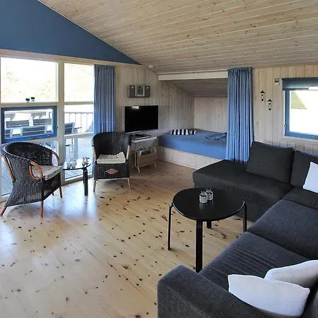 Ferienhaus Hjorring