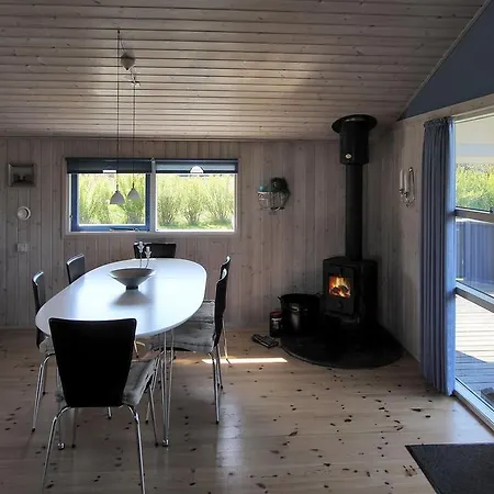 Hjorring Vester Vidstrup