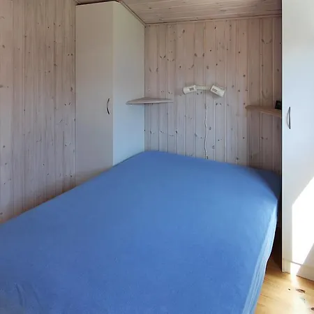 Ferienhaus Hjorring Vester Vidstrup