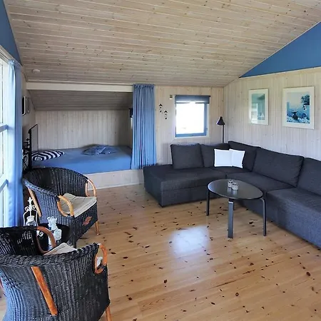 Ferienhaus Hjorring