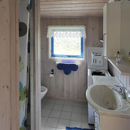 Hjorring Ferienhaus