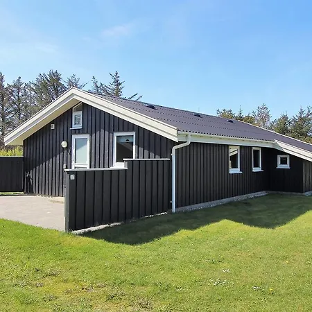 Hjorring Ferienhaus *
