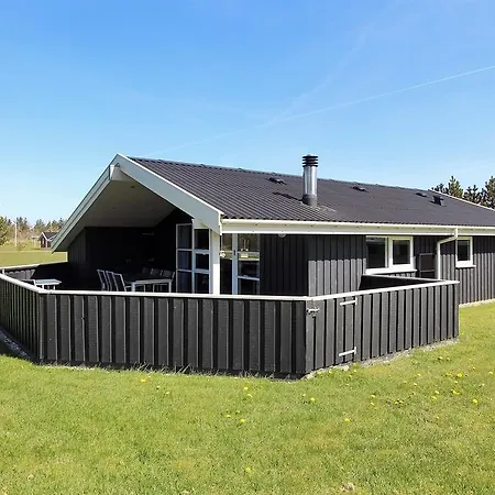 Hjorring Ferienhaus Vester Vidstrup